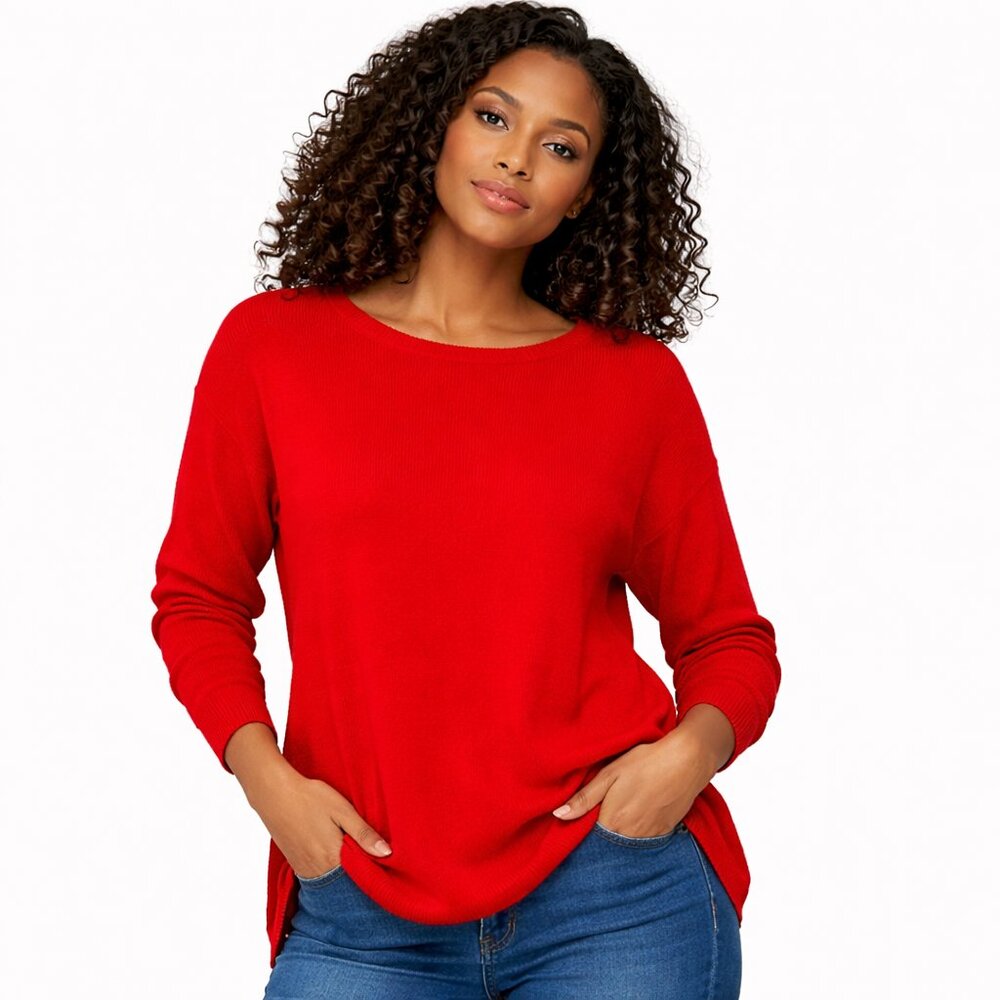 Cozy Knit Sweater | Soft Neutral | Bundle & Save